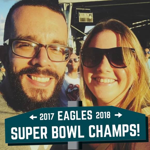 Meet your Posher, Michael - Picture 1 of 1